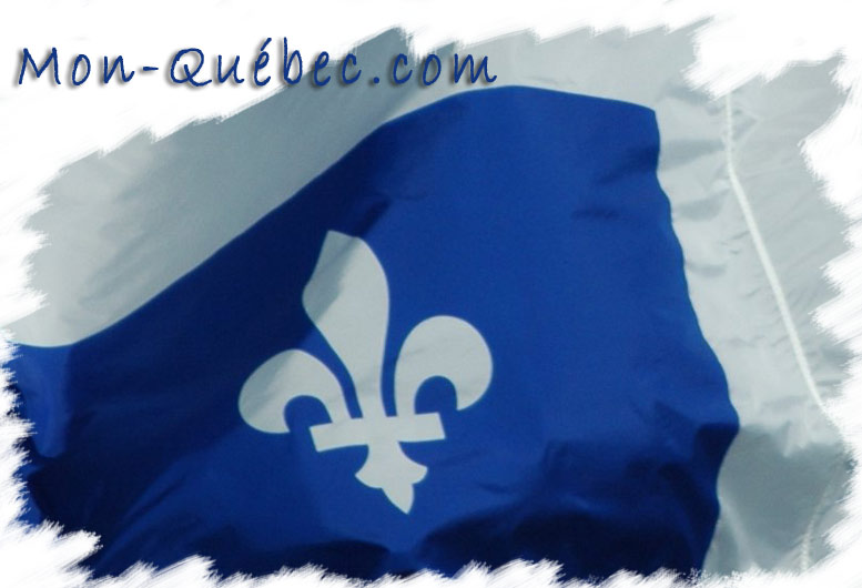 Mon Québec - Histoire du Québec